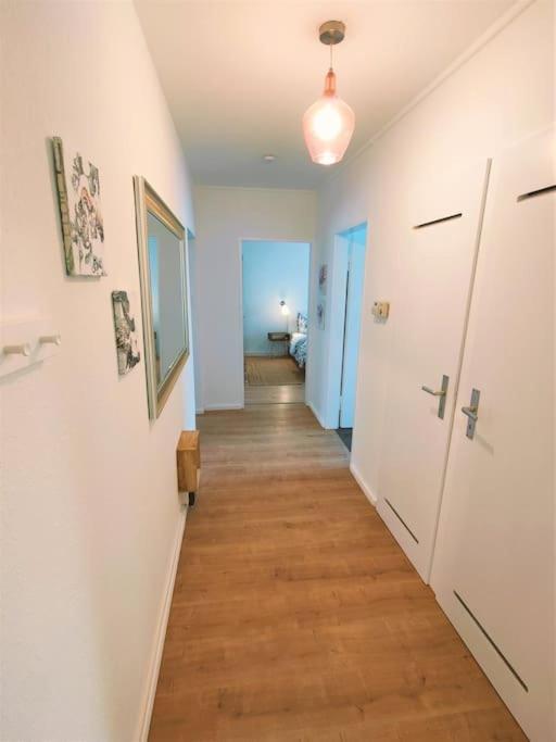 2 Schoene Naehe Hauptbahnhof Apartment Karlsruhe