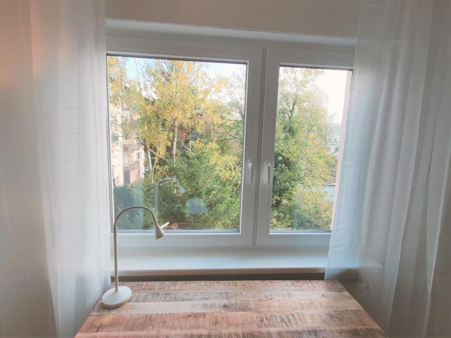2 Schoene Naehe Hauptbahnhof Apartment Karlsruhe