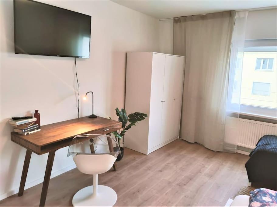 Apartment 2 Schoene Naehe Hauptbahnhof *