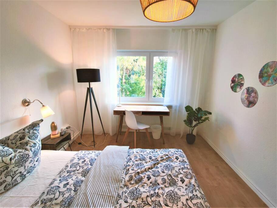2 Schoene Naehe Hauptbahnhof Apartment *