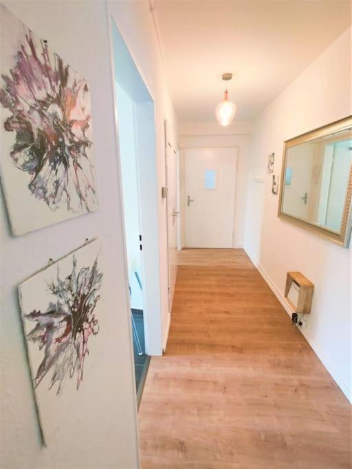 2 Schoene Naehe Hauptbahnhof Apartment