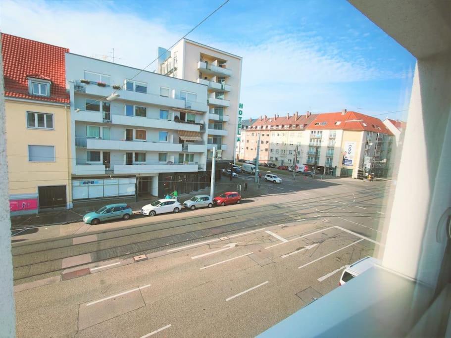 2 Schoene Naehe Hauptbahnhof Apartment *