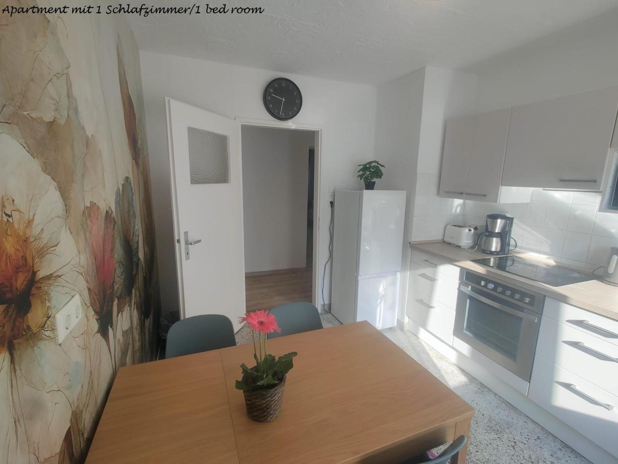 Apartment 2 Schoene Naehe Hauptbahnhof Karlsruhe