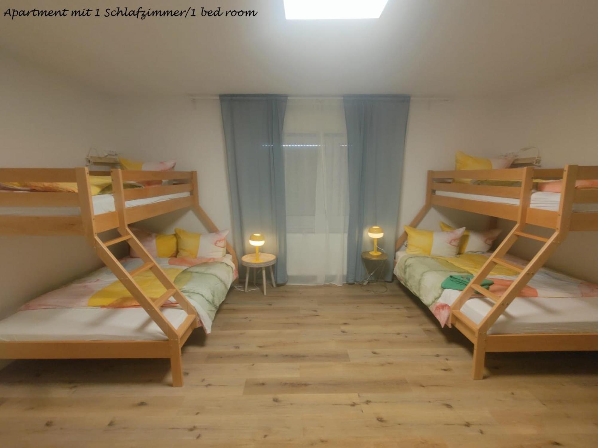 2 Schoene Naehe Hauptbahnhof Apartment